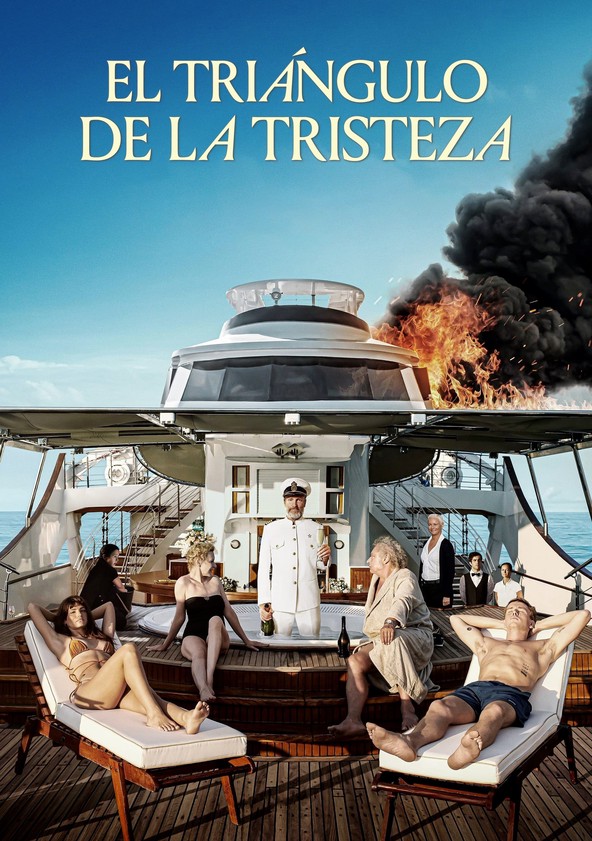 El Triángulo De La Tristeza