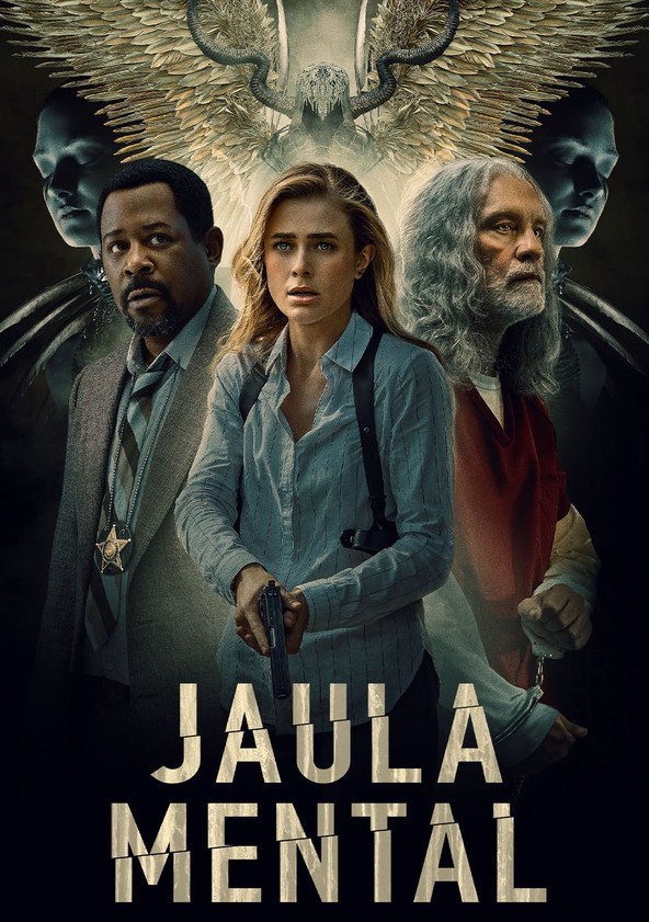 Jaula mental