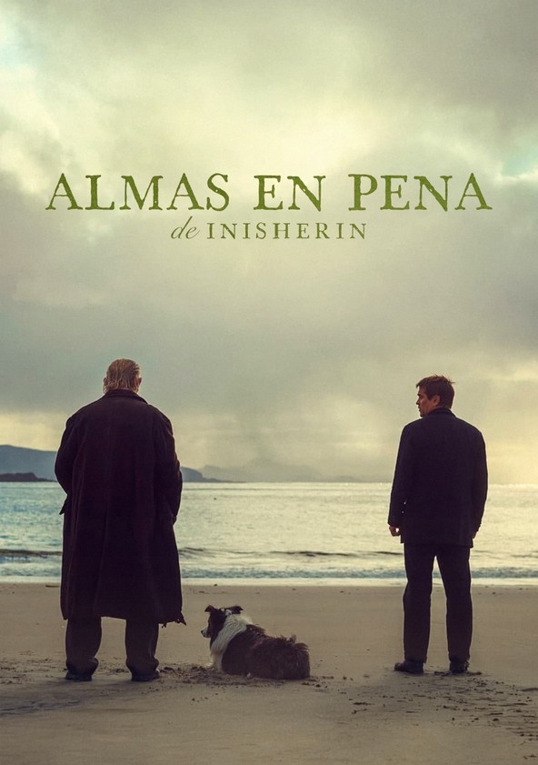 Los espíritus de la isla