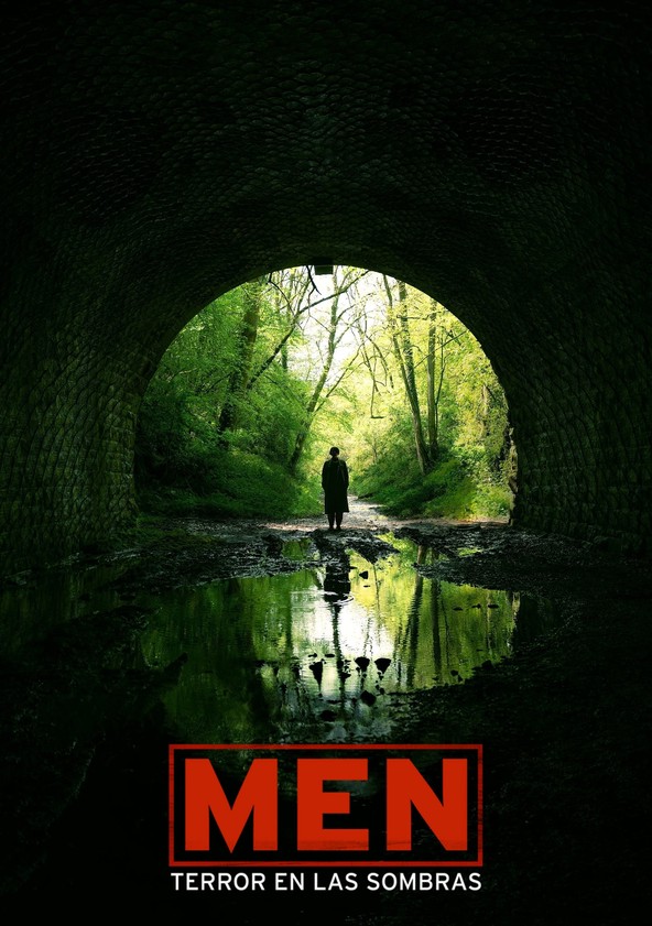 Men: Terror en las sombras