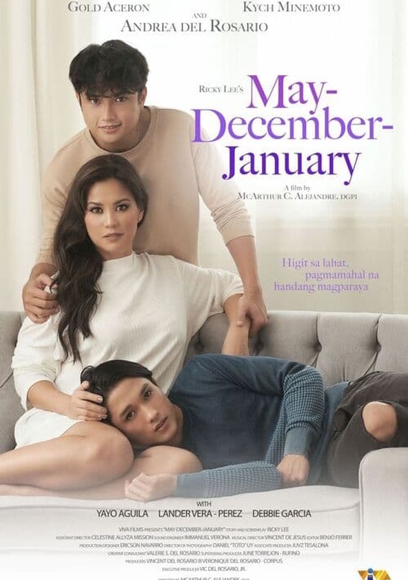 May-December-January