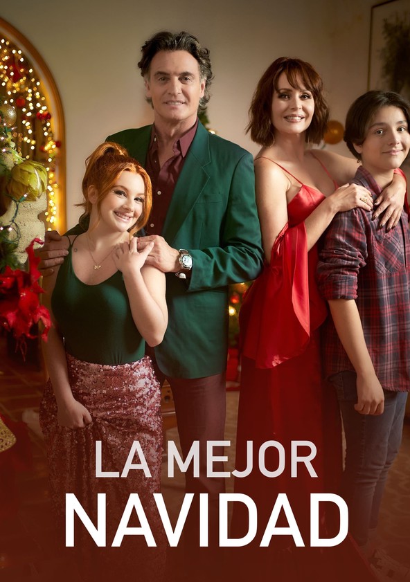 La Mejor Navidad
