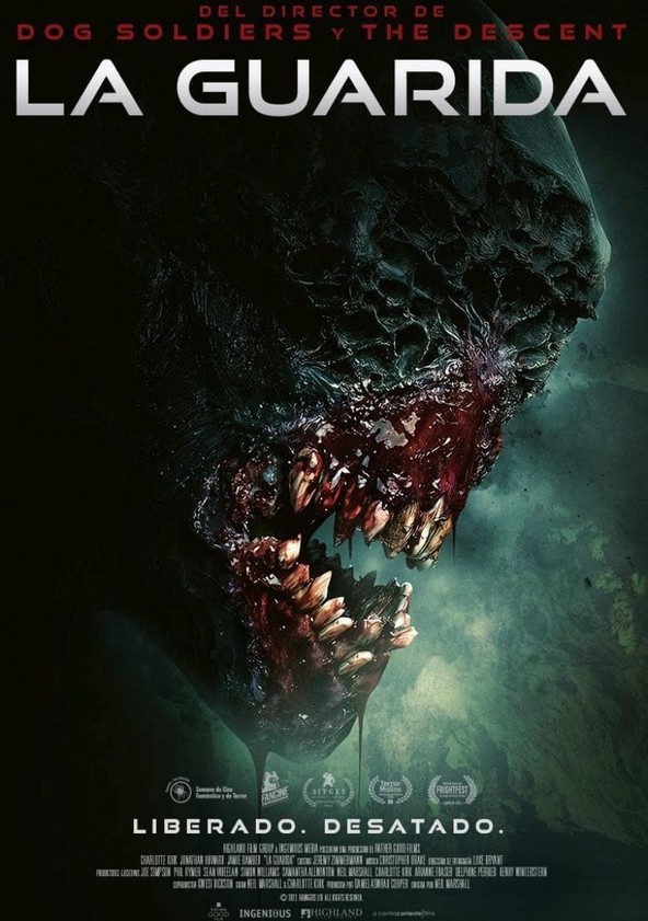 La Caverna