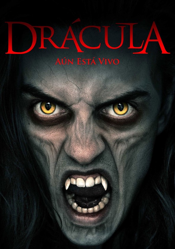 Dracula: The Original Living Vampire