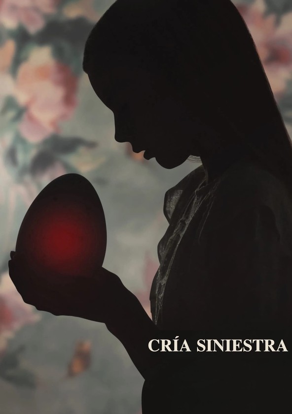 Cría Siniestra