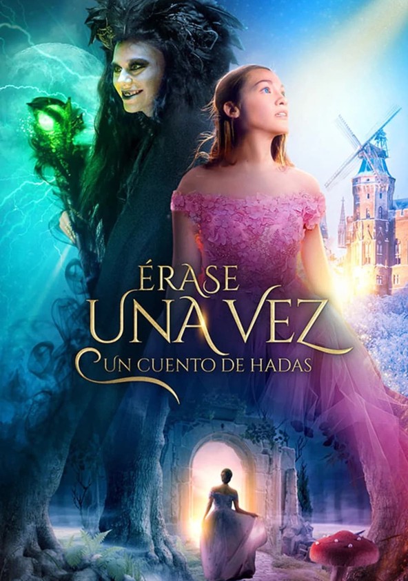 A Fairy Tale After All