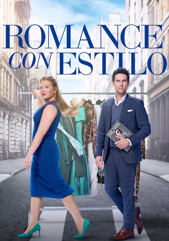 Romance in Style