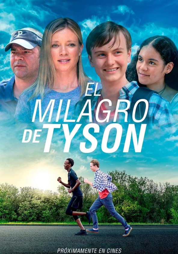 El Milagro De Tyson