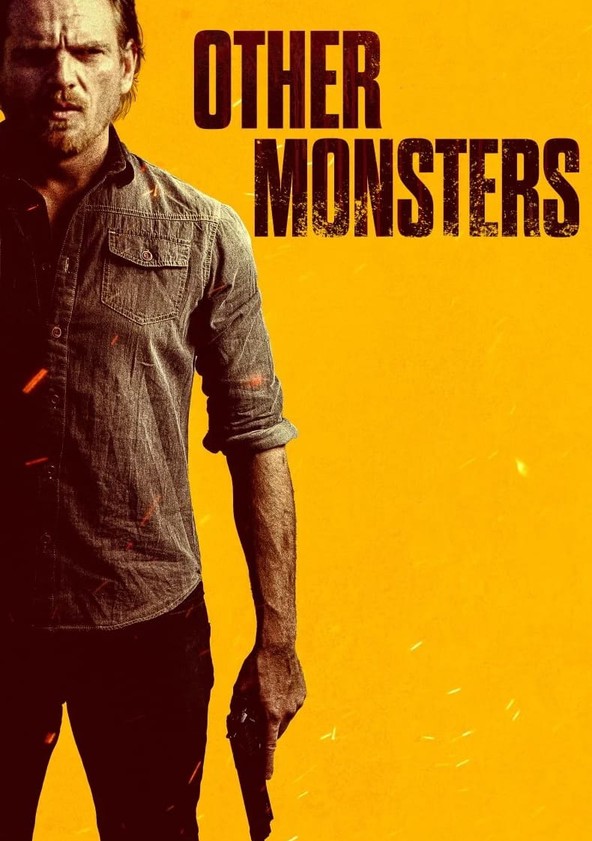 Other Monsters