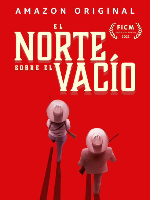 El norte sobre el vacío