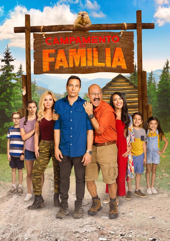 Family Camp