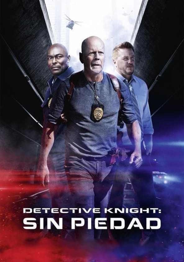 Detective Knight: Rogue