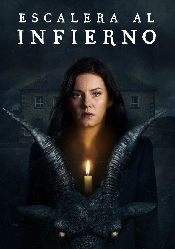 Escalera al infierno