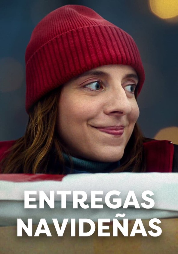 Entregas navideñas