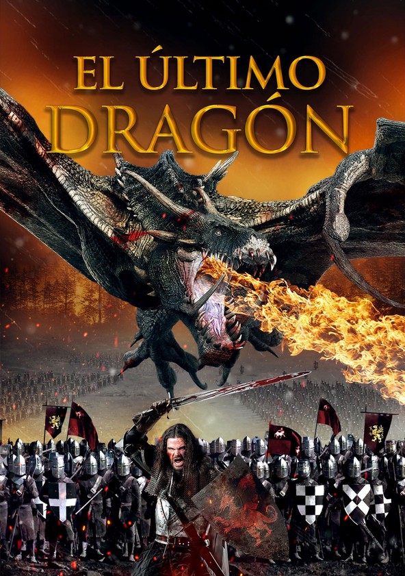 Dragon Knight