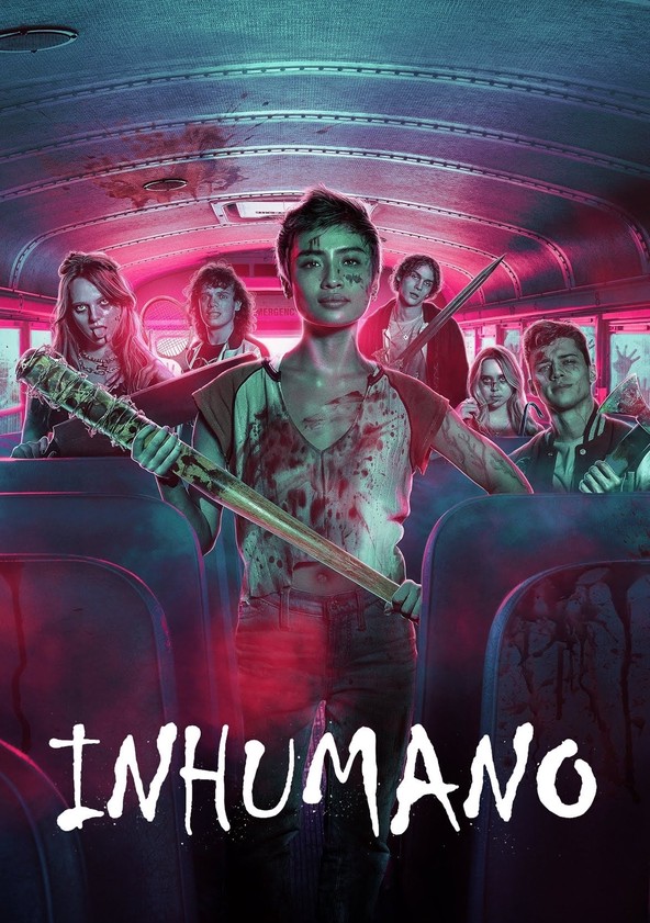 Unhuman