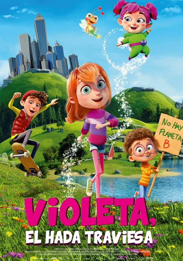 La Traviesa Hada De Los Dientes