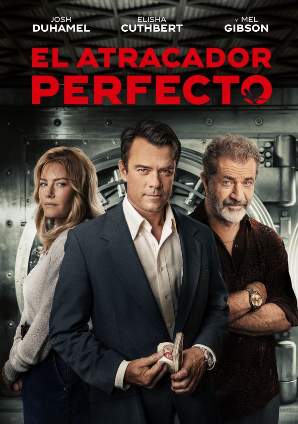 El bandido perfecto