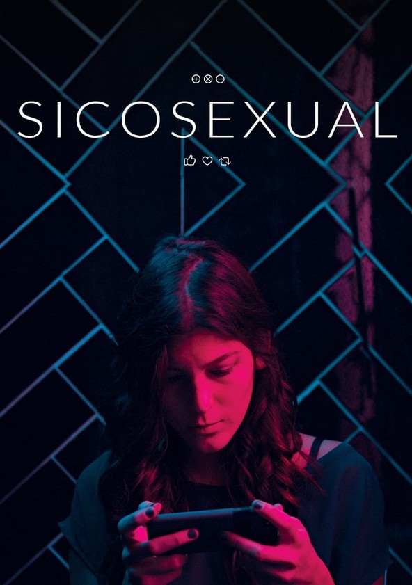 Sicosexual