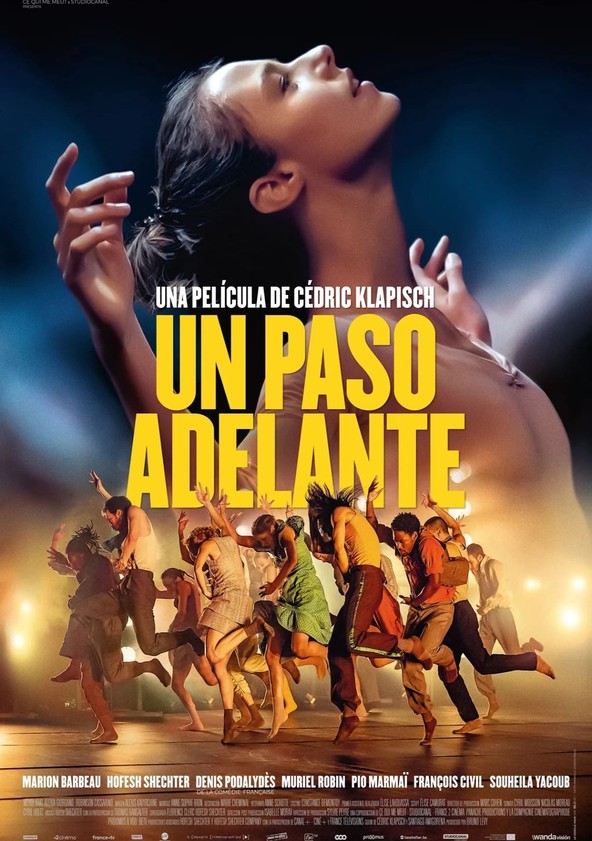 En movimiento