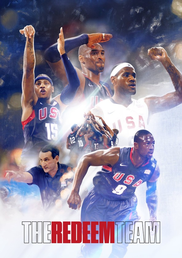 El equipo redentor