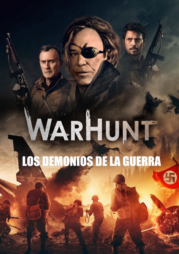 WarHunt