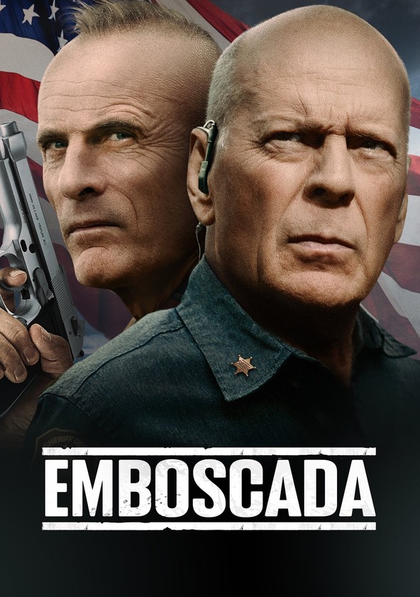 American Siege