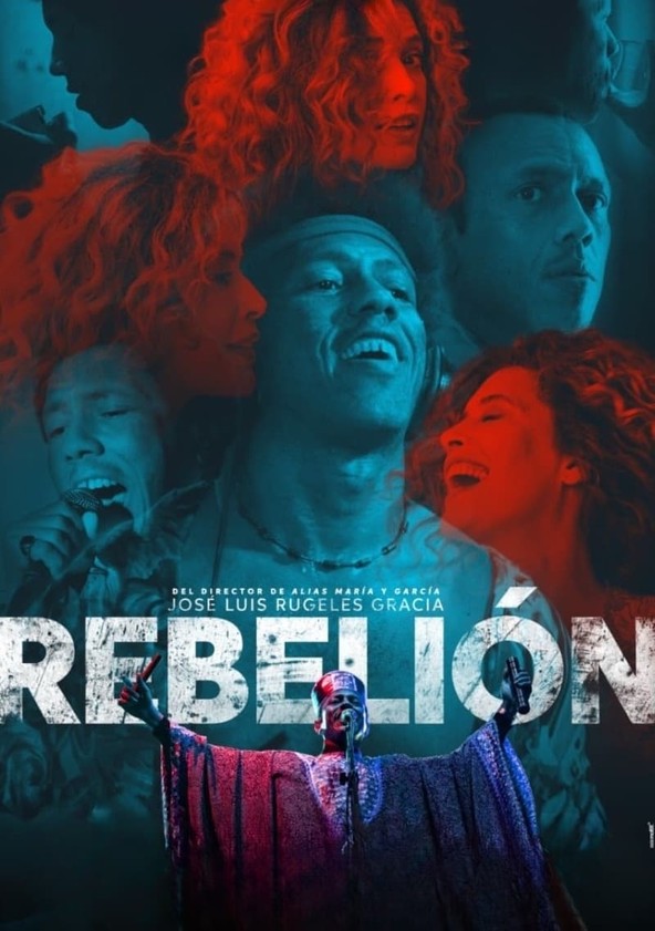 Rebelión