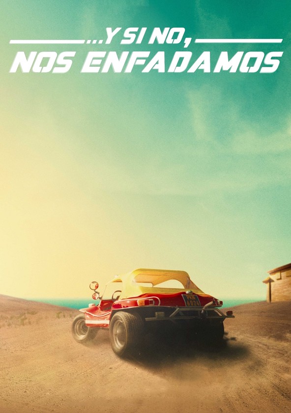 Juntos son dinamita