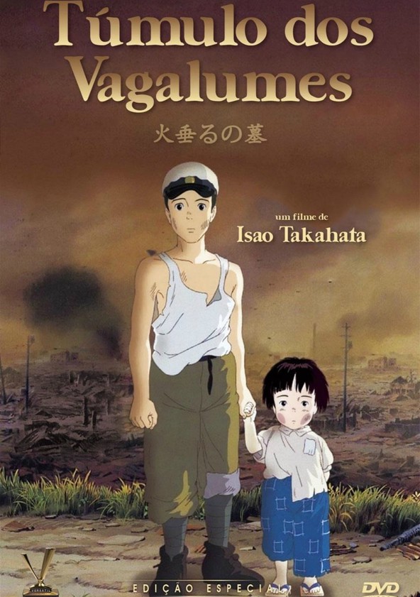Túmulo dos Vagalumes