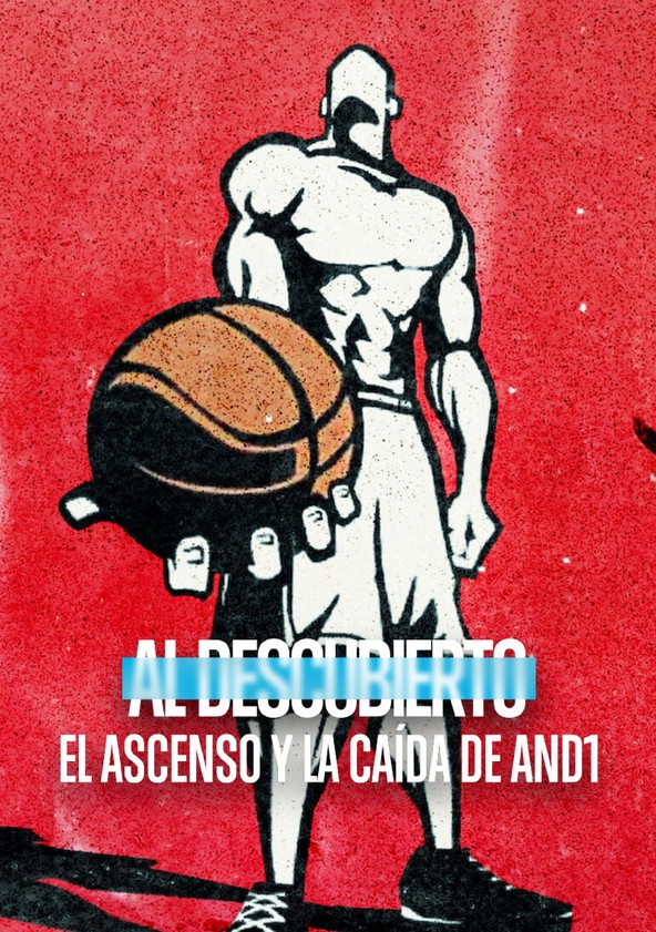 Al descubierto: El ascenso y la caída de AND1
