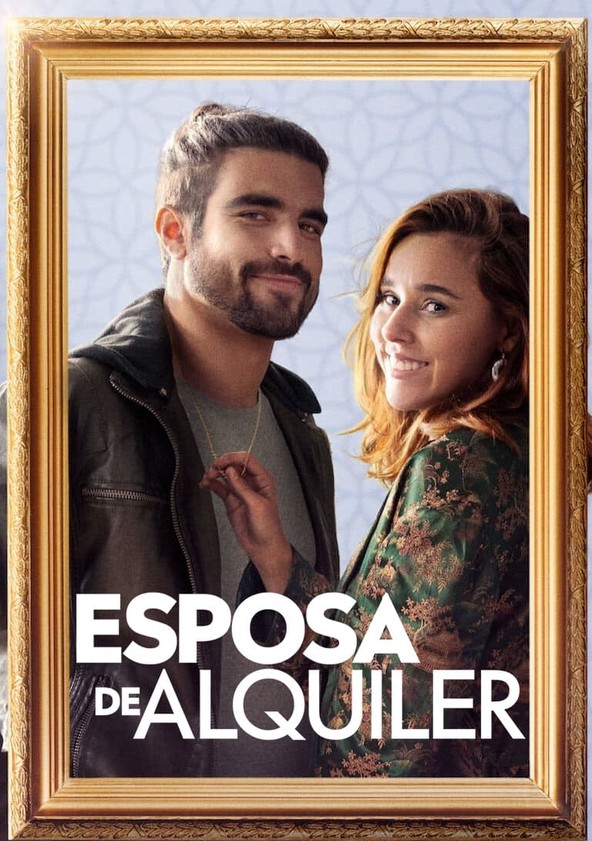Esposa de alquiler