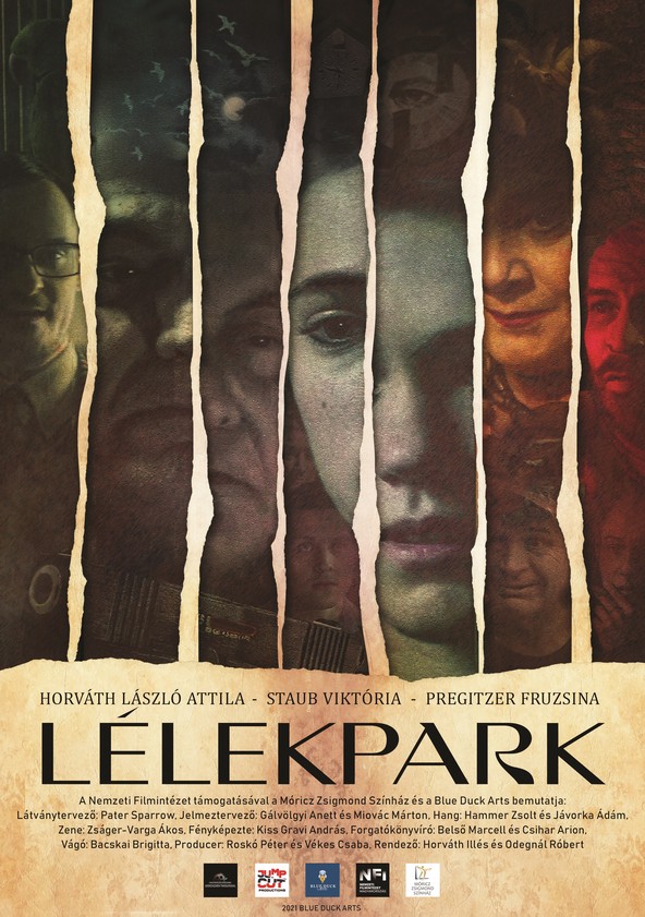 Soul Park