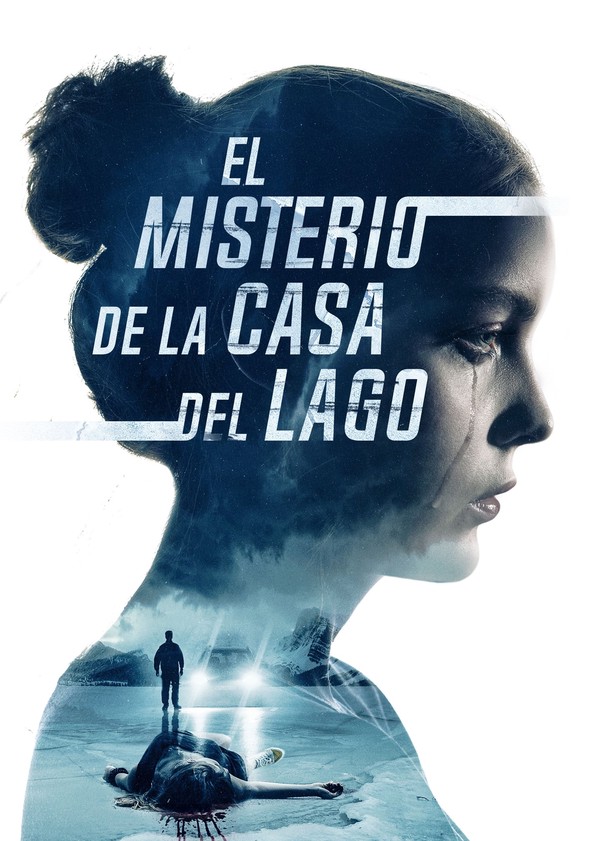 El misterio de la casa del lago