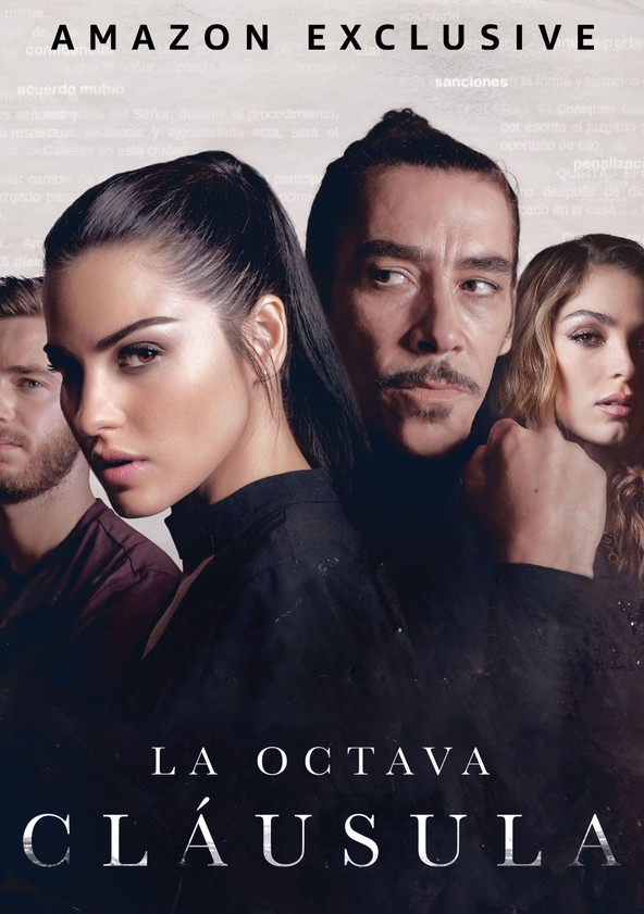 La Octava Cláusula
