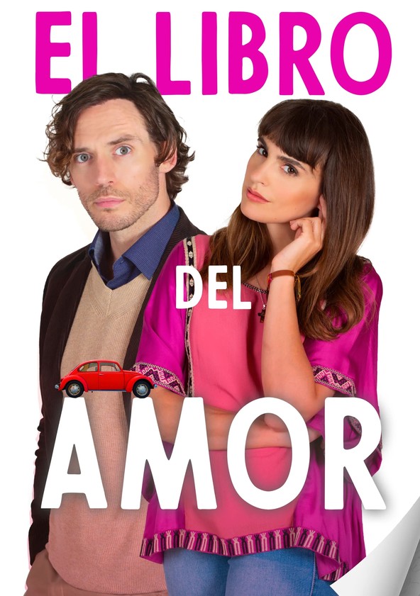 Book of Love
