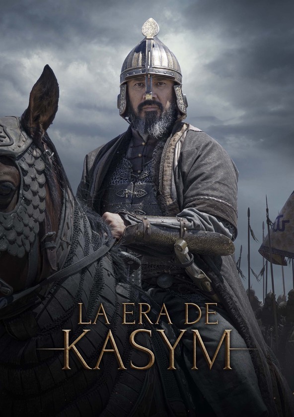 Dawn of the Great Steppe