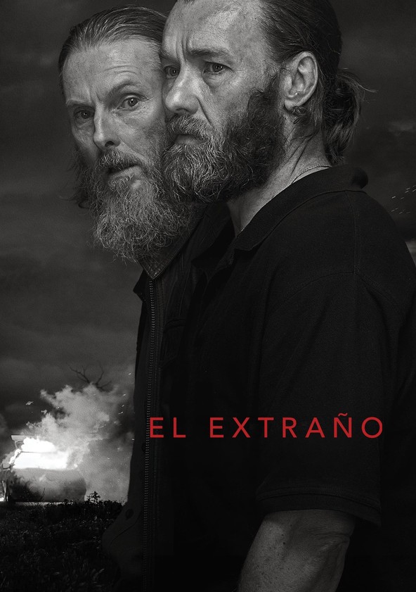 El extraño