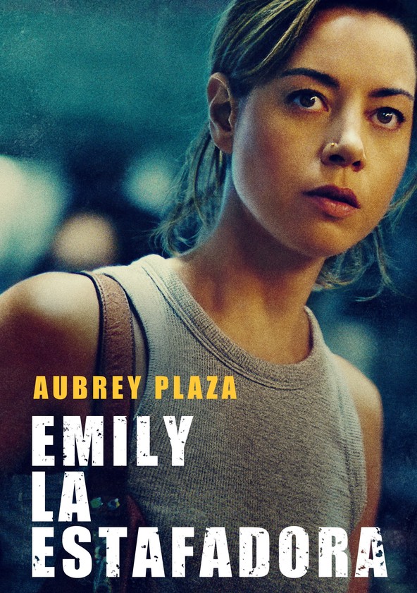 Emily la criminal
