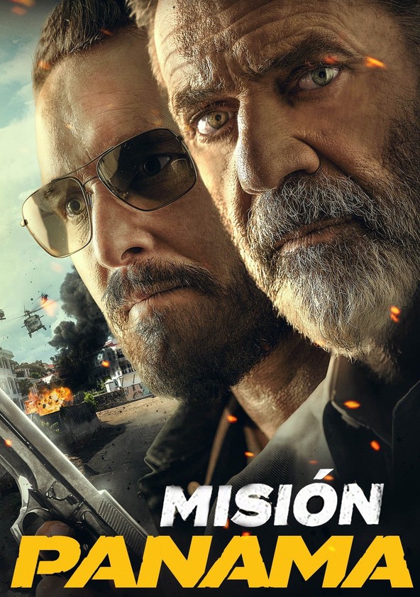 Misión explosiva