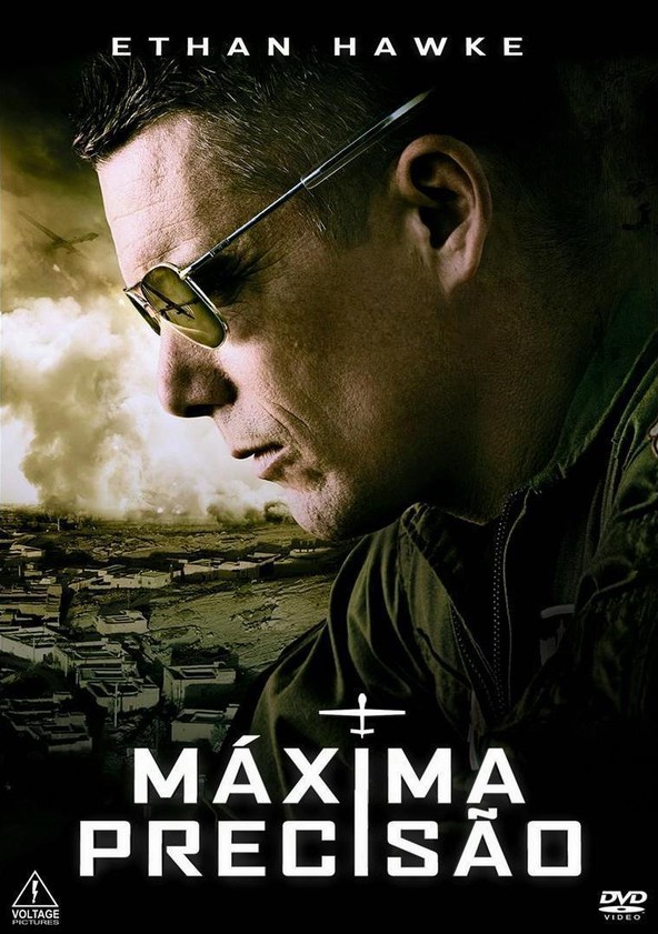 Good Kill - Máxima Precisão