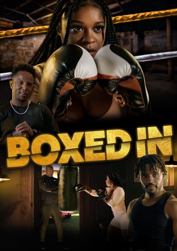 Boxed In