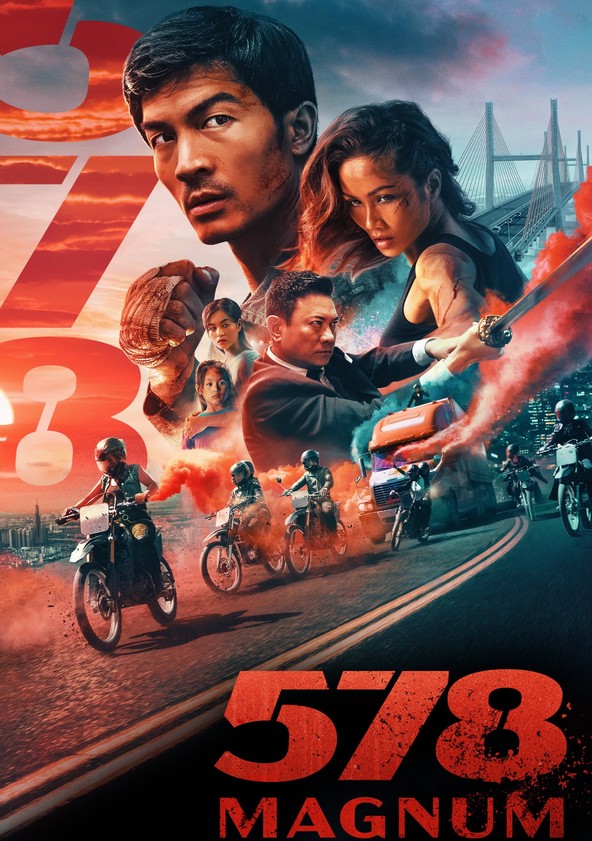 Magnum 578