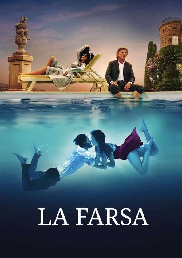 La Farsa
