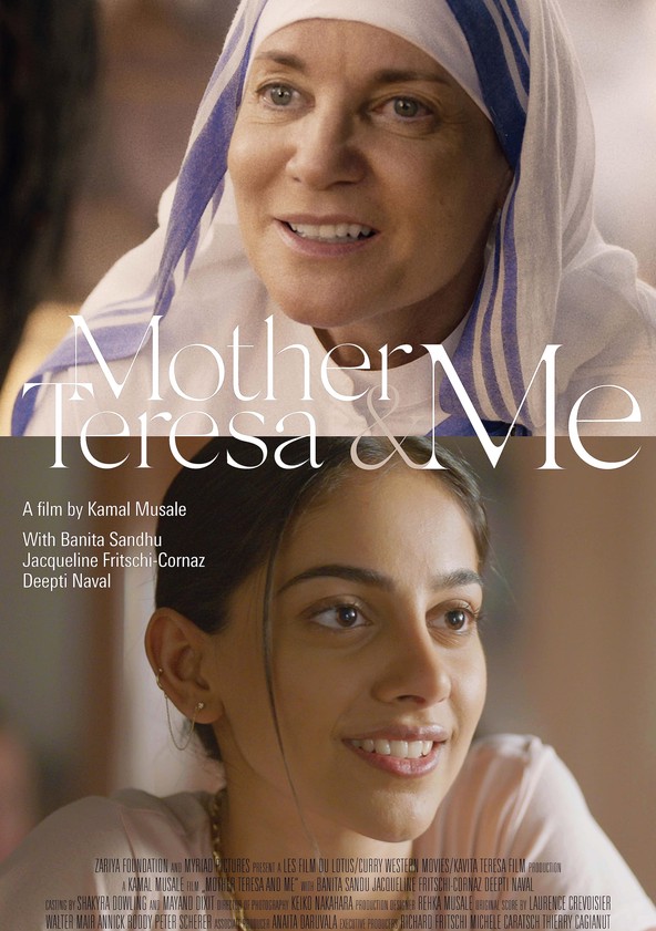 Madre Teresa & Yo
