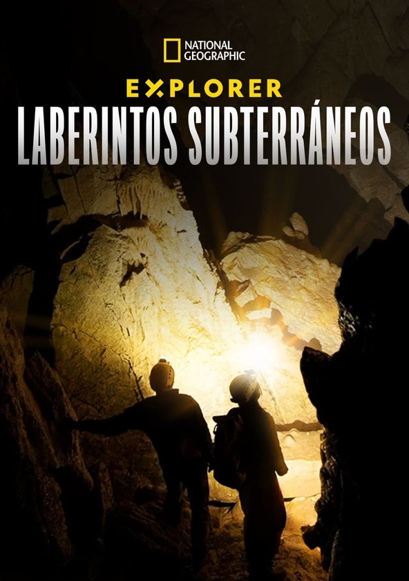 Explorer: La cueva más profunda