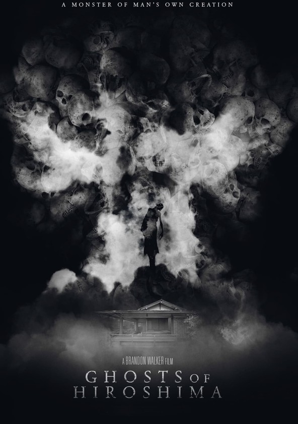 Ghosts of Hiroshima