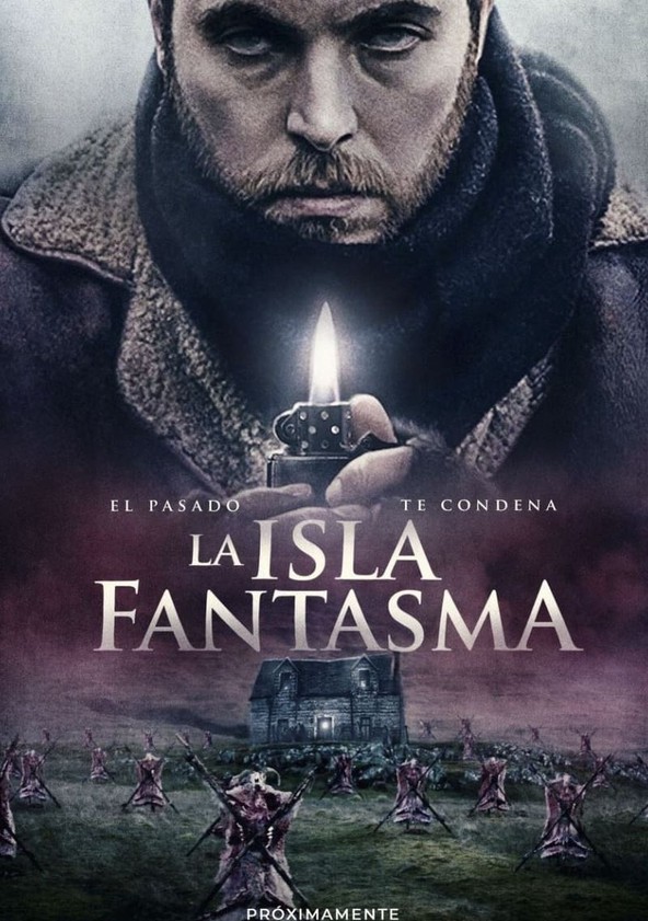 La Isla Fantasma
