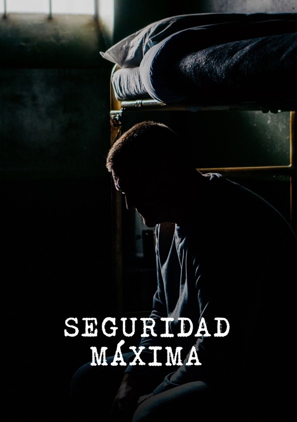 Seguridad máxima