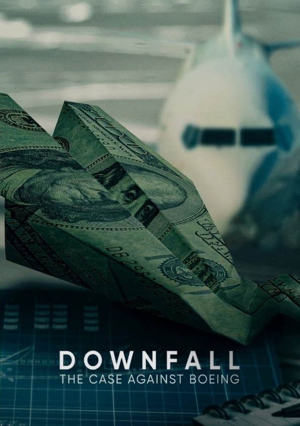 Descenso: El caso contra Boeing